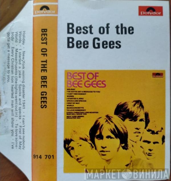  Bee Gees  - Best Of The Bee Gees