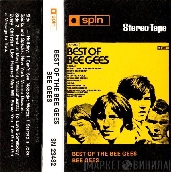  Bee Gees  - Best Of The Bee Gees