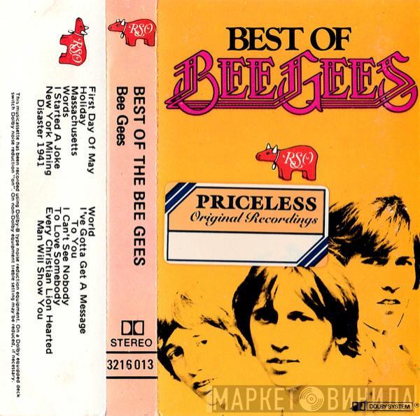  Bee Gees  - Best Of The Bee Gees