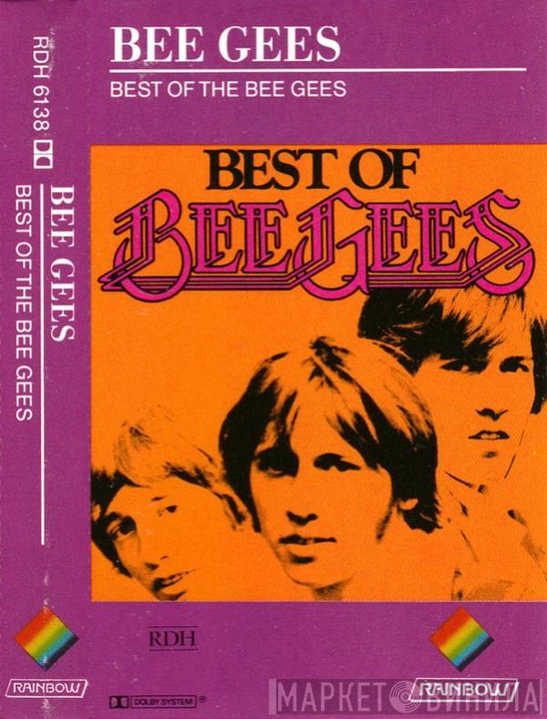  Bee Gees  - Best Of The Bee Gees