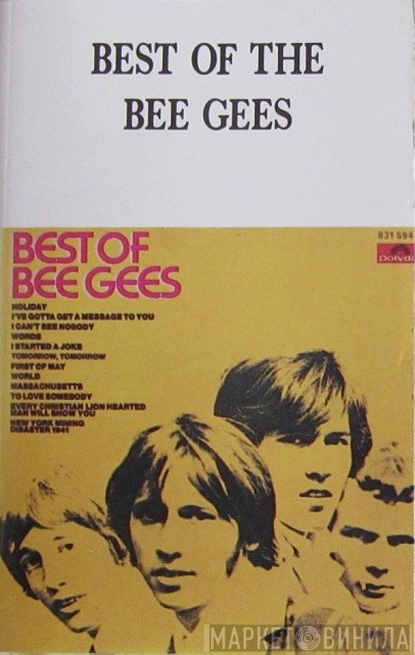  Bee Gees  - Best Of The Bee Gees