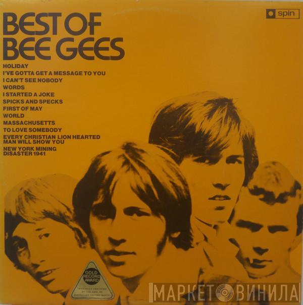  Bee Gees  - Best of Bee Gees