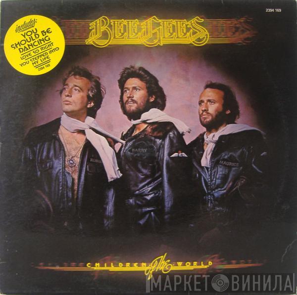 Bee Gees - Children Of The World