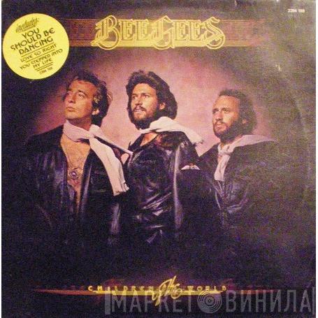  Bee Gees  - Children Of The World