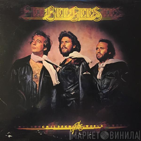  Bee Gees  - Children Of The World