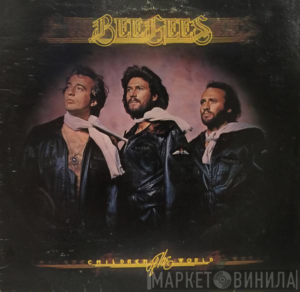  Bee Gees  - Children Of The World