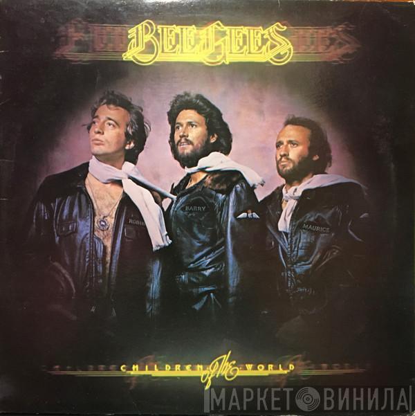  Bee Gees  - Children Of The World