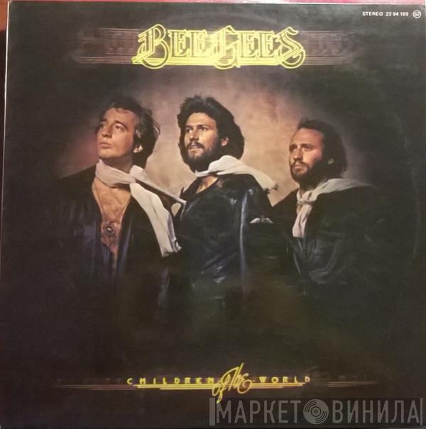 Bee Gees - Children Of The World