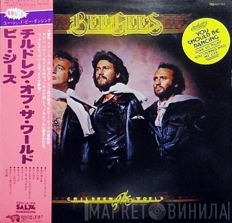  Bee Gees  - Children Of The World