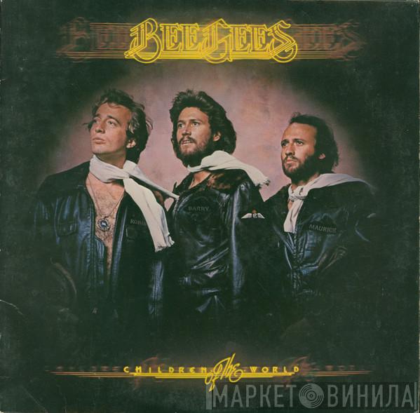  Bee Gees  - Children Of The World