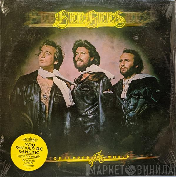  Bee Gees  - Children Of The World