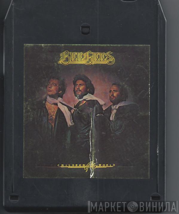  Bee Gees  - Children Of The World