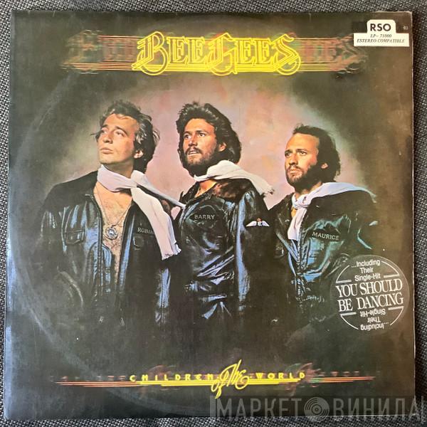  Bee Gees  - Children Of The World