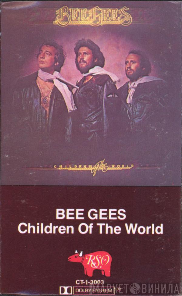  Bee Gees  - Children Of The World