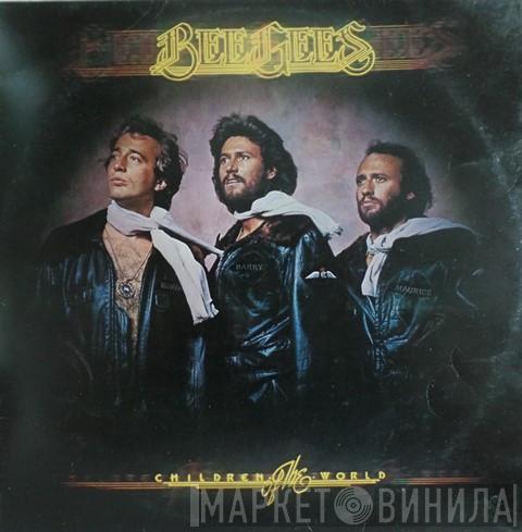  Bee Gees  - Children Of The World