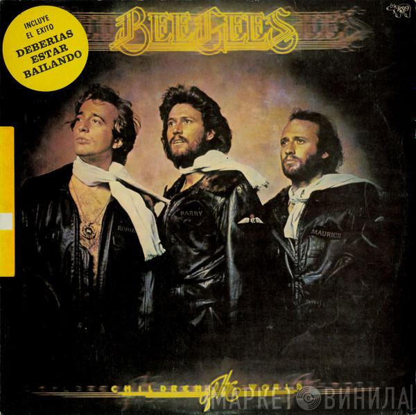  Bee Gees  - Children Of The World