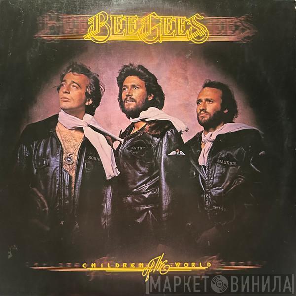 Bee Gees - Children Of The World