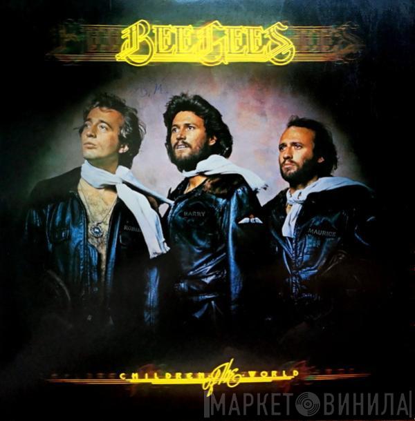 Bee Gees - Children Of The World