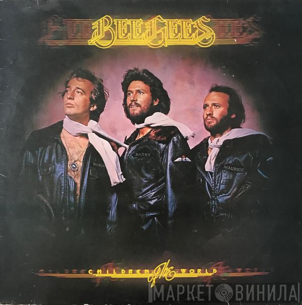  Bee Gees  - Children Of The World