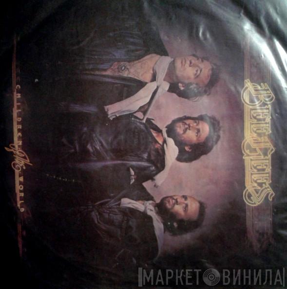  Bee Gees  - Children Of The World