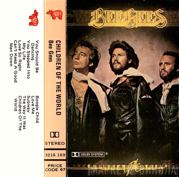  Bee Gees  - Children Of The World
