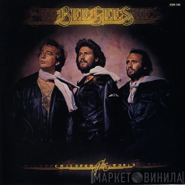  Bee Gees  - Children Of The World