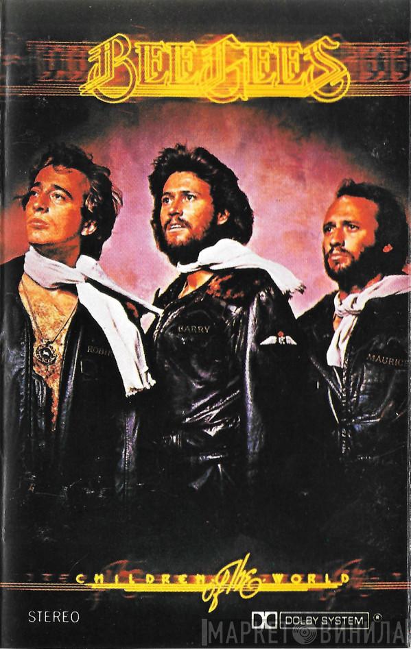  Bee Gees  - Children Of The World