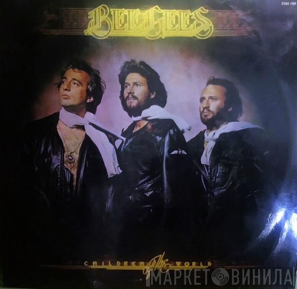  Bee Gees  - Children Of The World