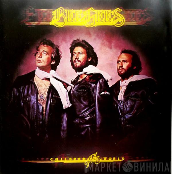  Bee Gees  - Children Of The World