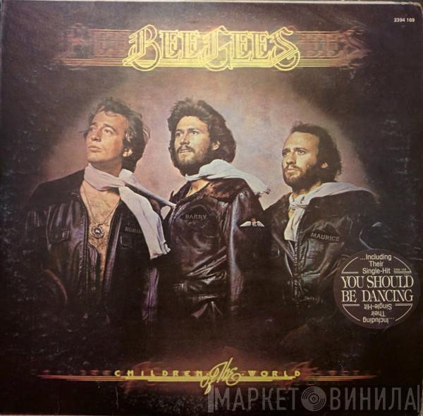  Bee Gees  - Children Of The World