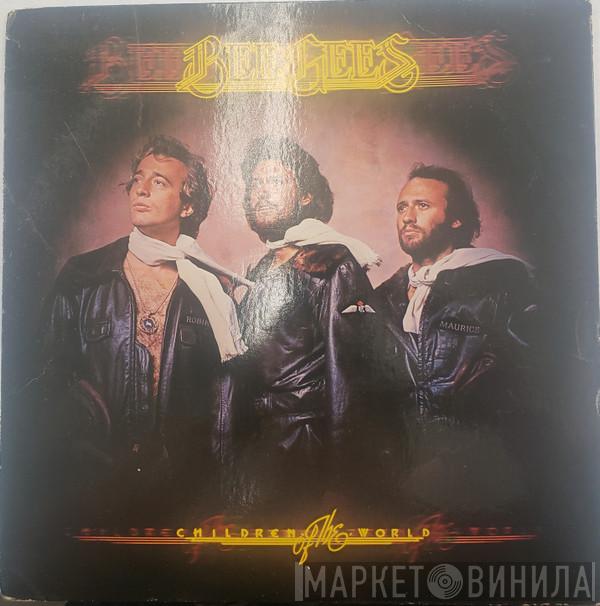  Bee Gees  - Children Of The World
