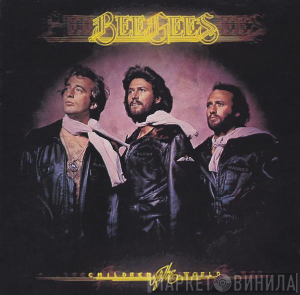  Bee Gees  - Children Of The World