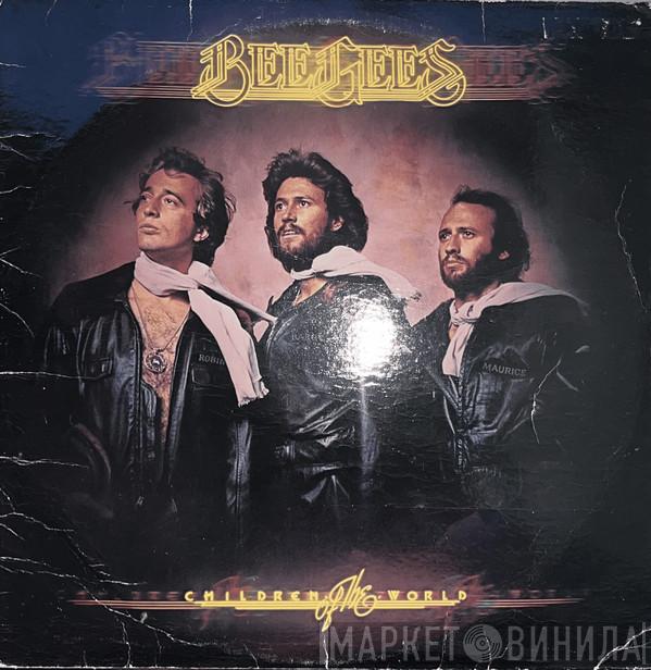  Bee Gees  - Children Of The World
