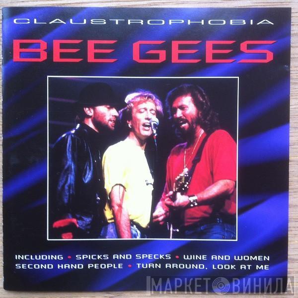 Bee Gees - Claustrophobia