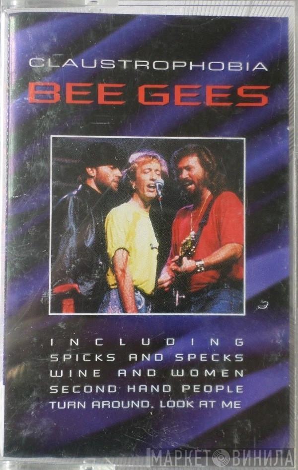 Bee Gees - Claustrophobia