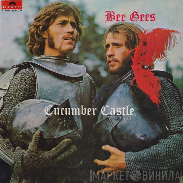 Bee Gees - Cucumber Castle