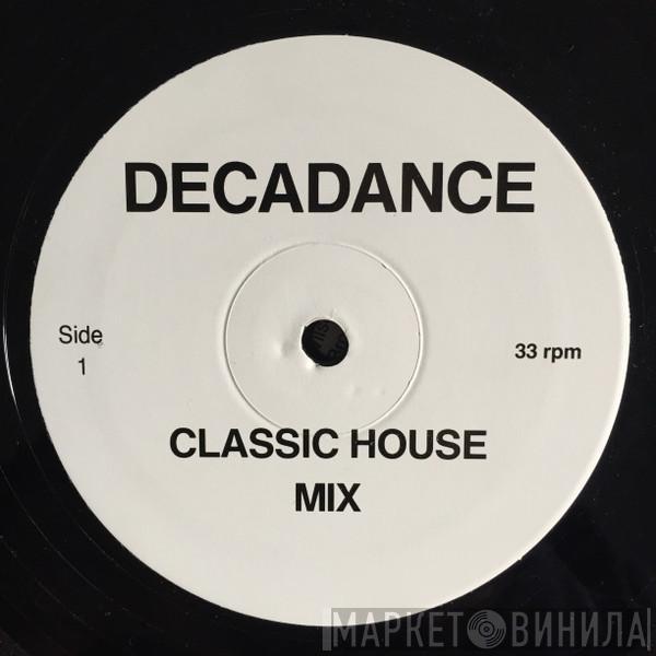 Bee Gees - Decadance