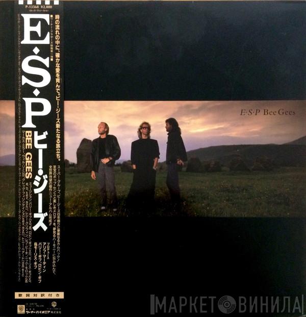  Bee Gees  - E•S•P
