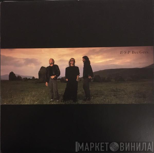  Bee Gees  - E•S•P