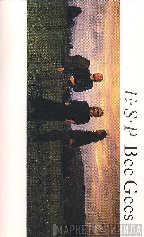  Bee Gees  - E-S-P