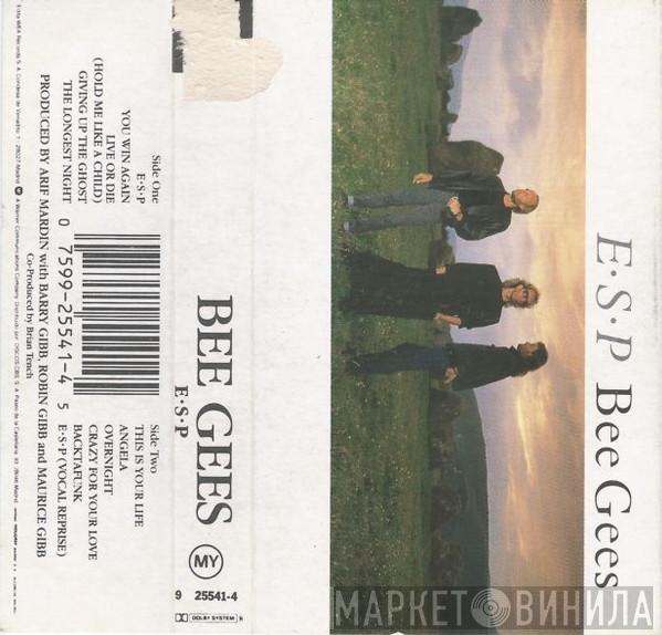  Bee Gees  - E·S·P