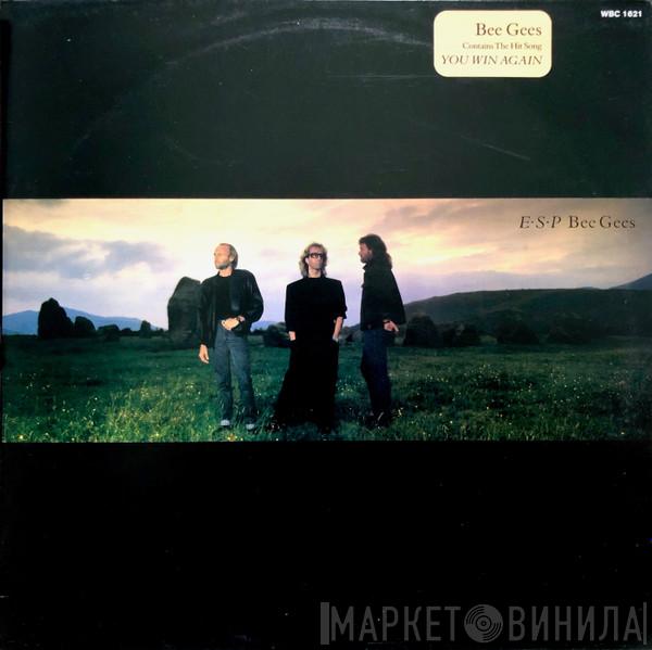  Bee Gees  - E·S·P