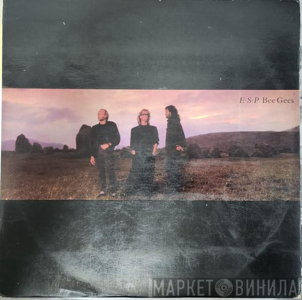  Bee Gees  - E·S·P