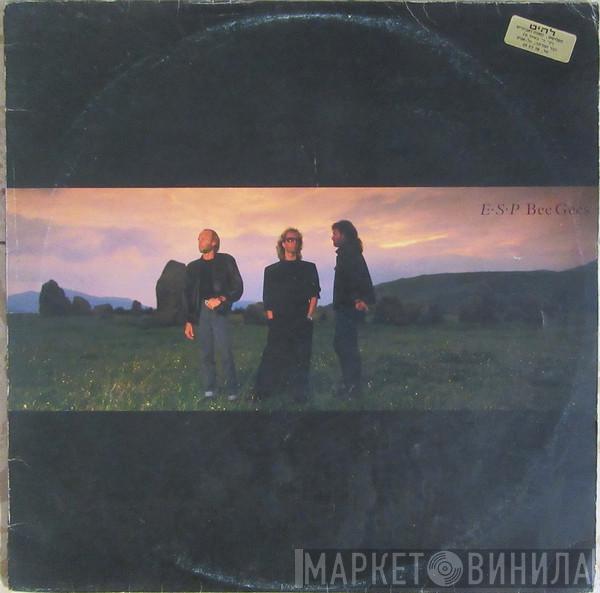  Bee Gees  - E∙S∙P