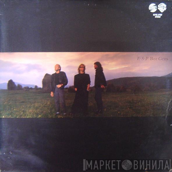  Bee Gees  - E·S·P