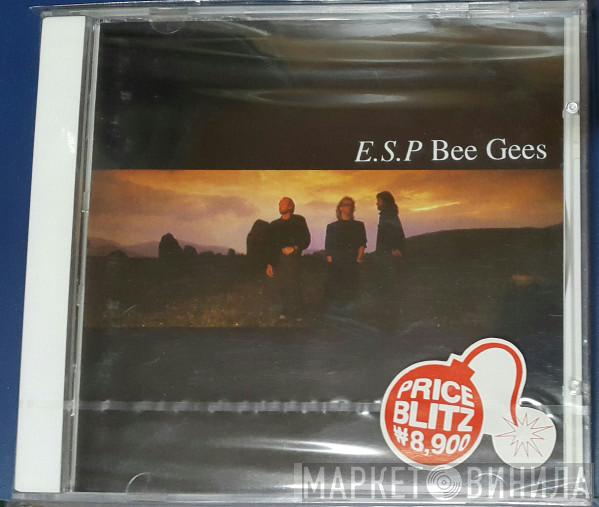  Bee Gees  - E•S•P