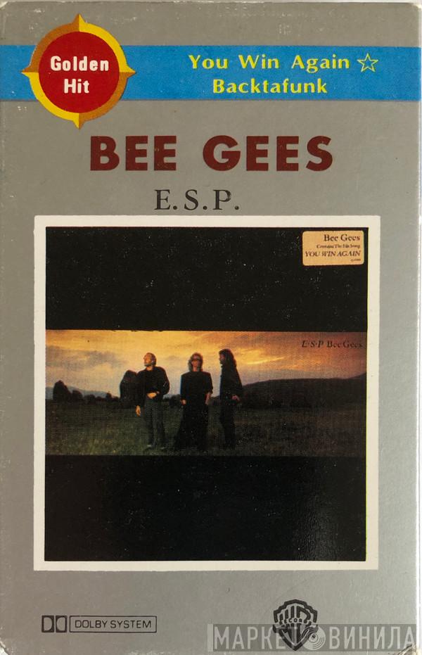  Bee Gees  - E.S.P.