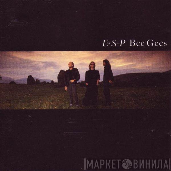  Bee Gees  - E•S•P