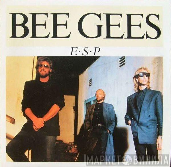  Bee Gees  - E·S·P