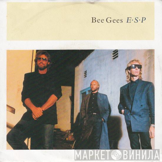 Bee Gees - E·S·P